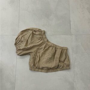 NWT Velvet Off The Shoulder Top